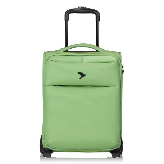 Pack Easy Easytrip 2 ruedas Carro de la cabina 45 cm