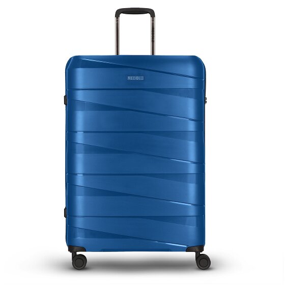 Redolz Essentials 10 LARGE 4 ruedas Carrito 76 cm
