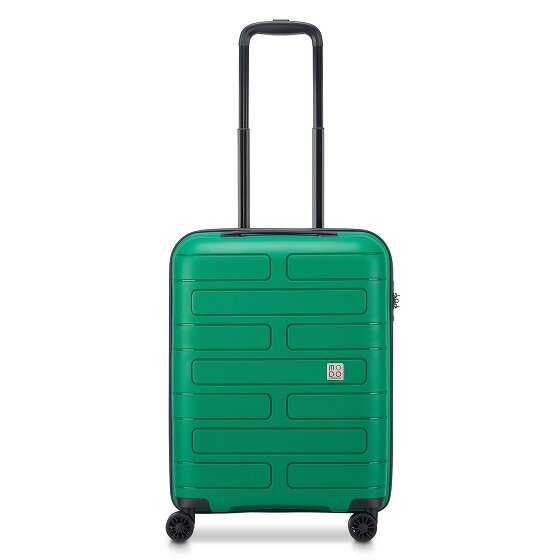 MODO by Roncato Supernova 2.0 4 ruedas Carro de la cabina 55 cm