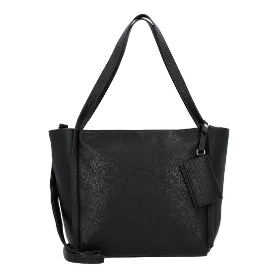 Tom Tailor Amarea Bolsa de compras 42.5 cm