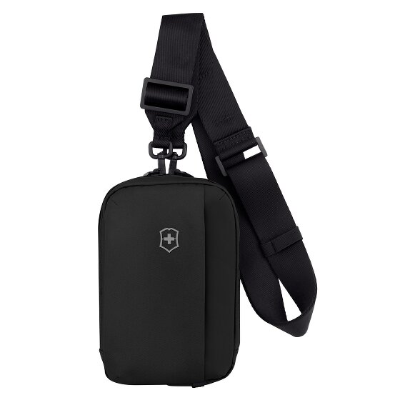Victorinox Travel Essentials Funda de teléfono móvil 12.5 cm