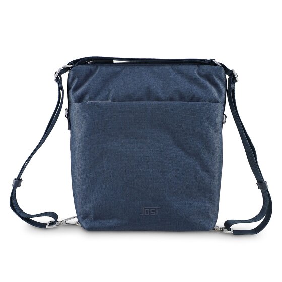 Jost Bergen Bolsa de hombro Protección RFID 25 cm