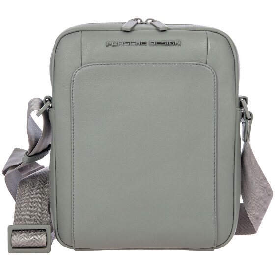 Porsche Design Bolsa de hombro Roadster Piel 21 cm