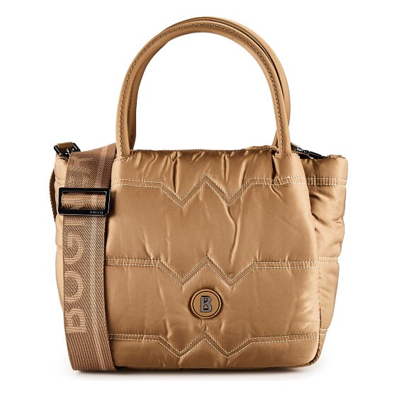 Bogner Wallis Bolsa de hombro 24 cm