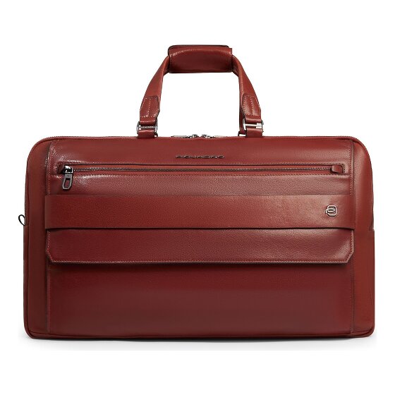 Piquadro Solm Bolsa de viaje Weekender Piel 52 cm