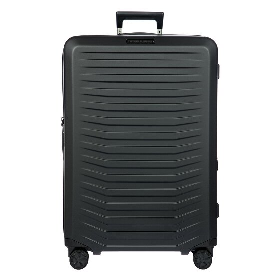 Porsche Design Roadster 4 ruedas Carrito L 75 cm con pliegue de expansión