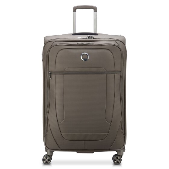 Delsey Paris Trolley Helium DLX de 4 ruedas 77 cm