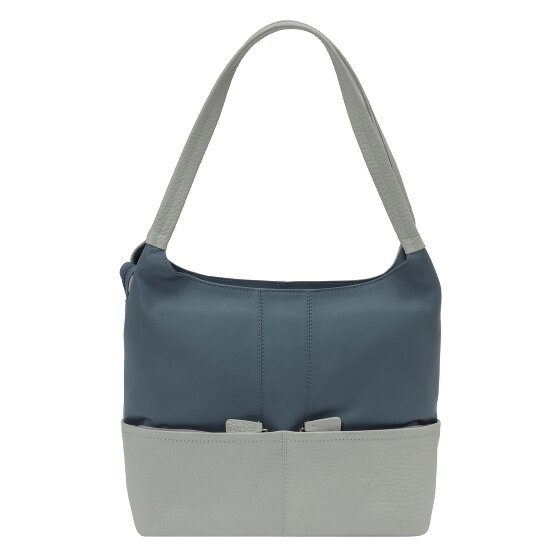 Voi Boston Hera Bolsa de compras Piel 30 cm