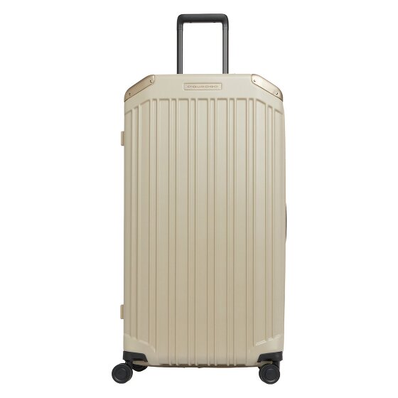 Piquadro PQ-Light Carro de 4 ruedas 79 cm