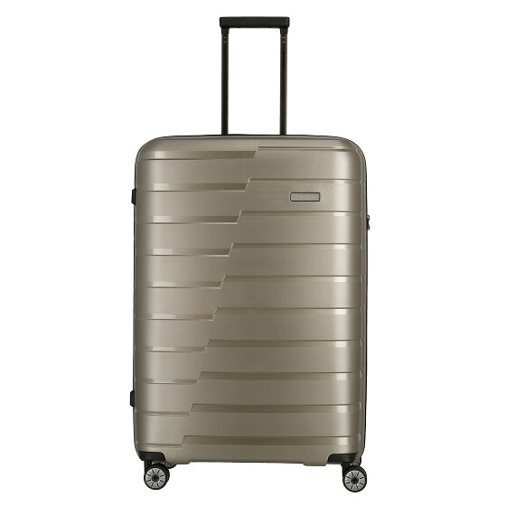 Travelite Trolley Air Base 4 ruedas 77 cm