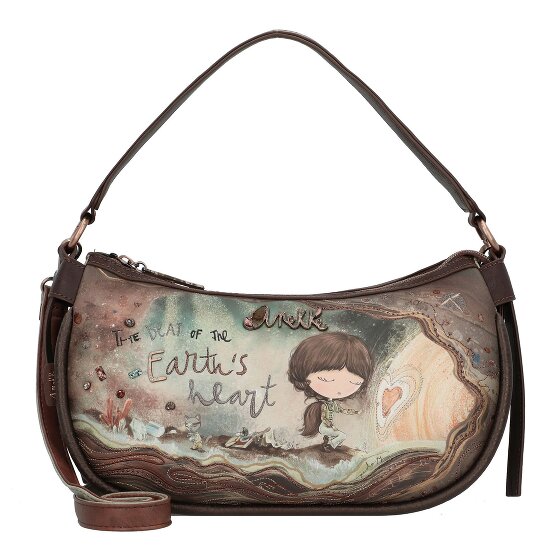 Anekke Core Bolsa de hombro 32 cm