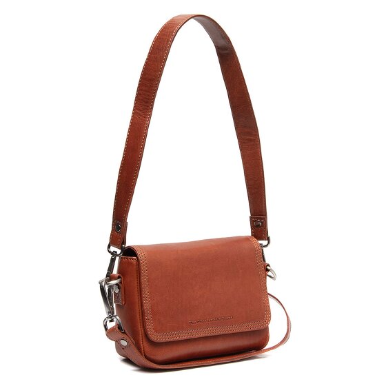 The Chesterfield Brand Marcella Bolsa de hombro Piel 18 cm