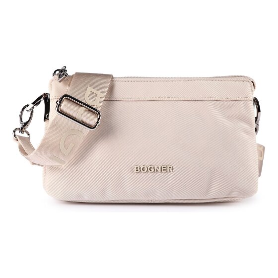 Bogner Maxon Bolsa de hombro 23 cm