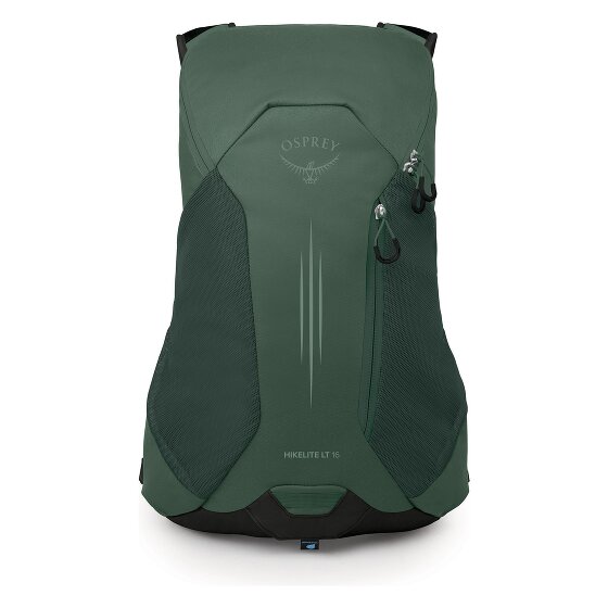 Osprey Hikelite 16 Mochila de senderismo 50 cm