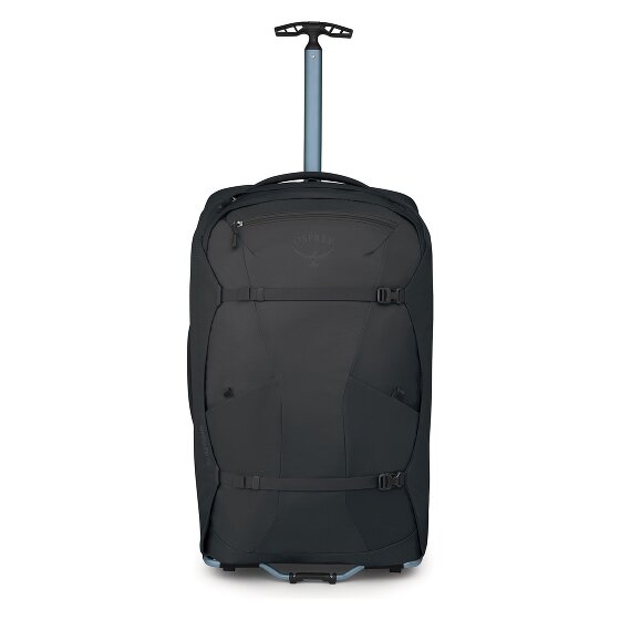 Osprey Farpoint Fairview 65 L 4 ruedas Bolsa de viaje 71 cm