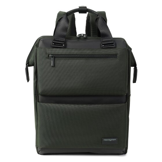 Hedgren Next Clip Mochila de día Protección RFID 39 cm Compartimento para el portátil