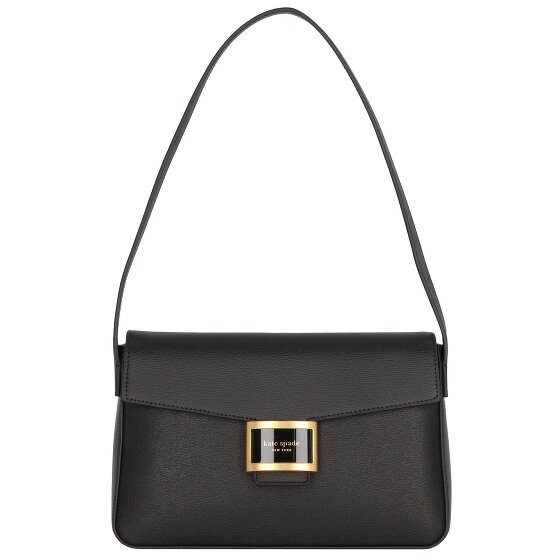 Kate Spade New York Bolso de hombro Katy Piel 24 cm