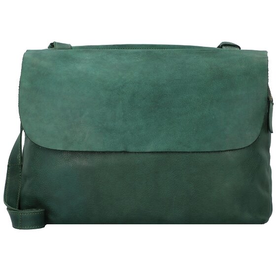 Harold's Bolsa de hombro Submarine Piel 45 cm