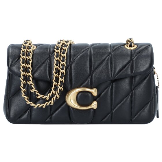 Coach Tabby Bolsa de hombro Piel 26 cm