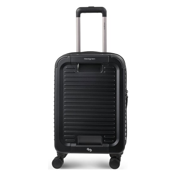 Hedgren Raku 4 ruedas Carro de la cabina S 55 cm