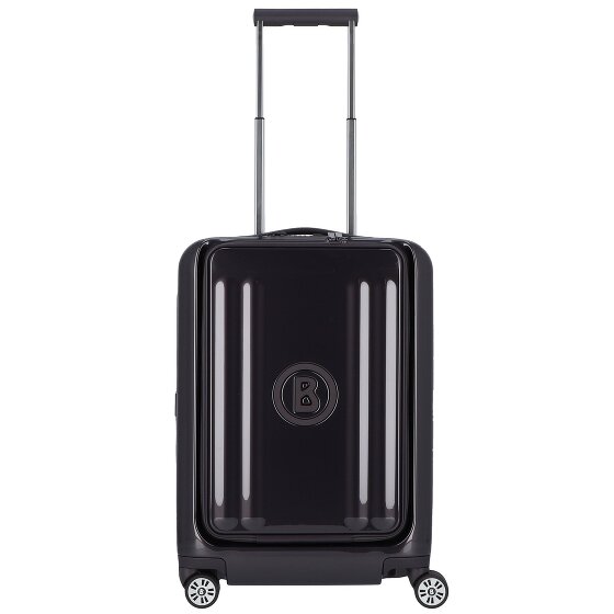 Bogner Piz 4 ruedas Carro de la cabina 55 cm