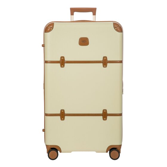 Bric's Bellagio 4 ruedas Carrito 80 cm