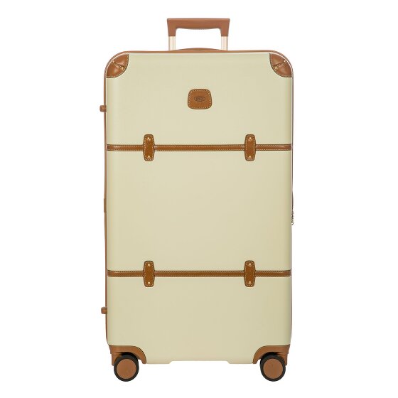 Bric's Bellagio 4 ruedas Carrito 80 cm