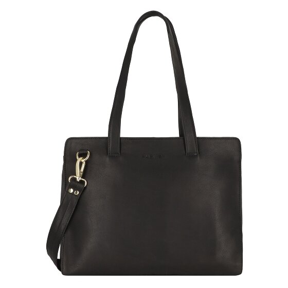 Plevier Pharos Maletín Piel 37.5 cm Compartimento para el portátil