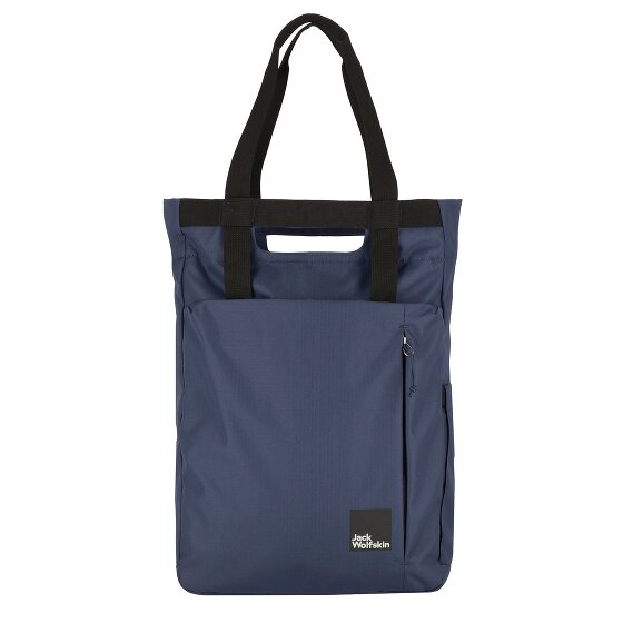 Jack Wolfskin Eve Bolso 32 cm Compartimento para el portátil