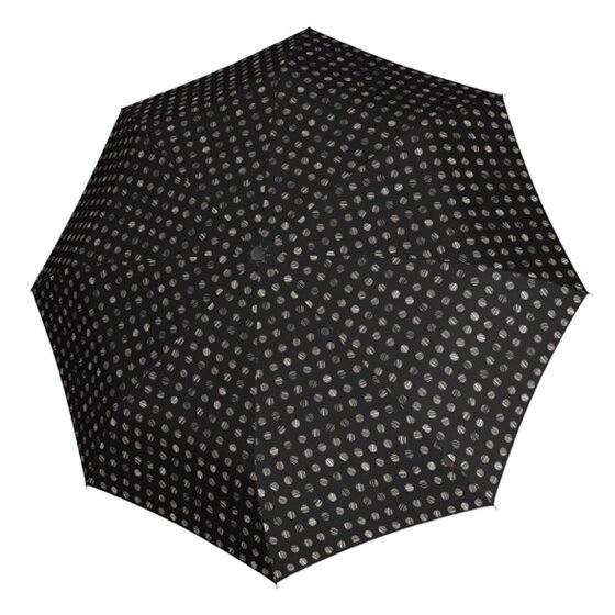 Knirps A.050 Medium Manual Paraguas de bolsillo 24 cm