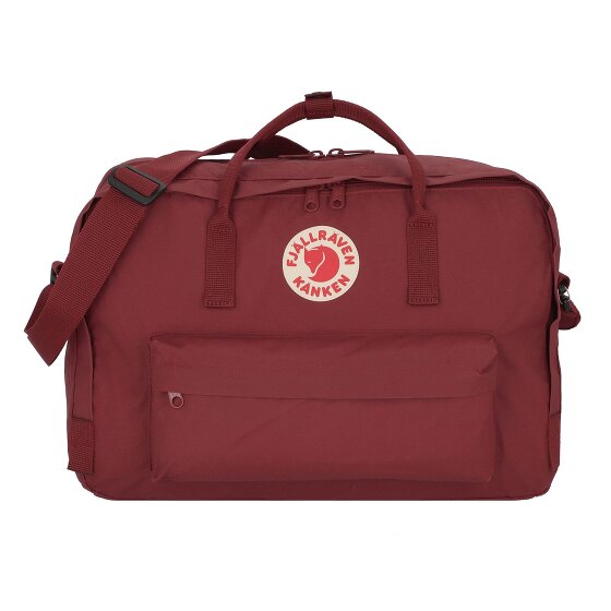 Fjällräven Kanken Bolsa de viaje Weekender 44 cm