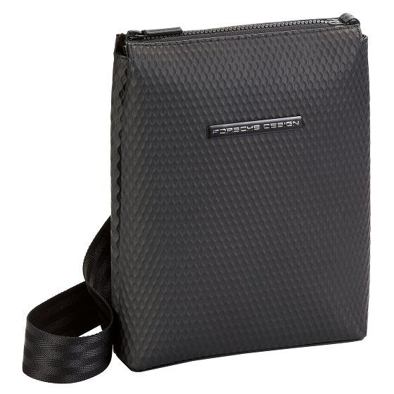 Porsche Design Studio Bolsa de hombro 20 cm