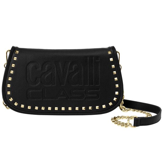 Cavalli Class Savio Bolsa de hombro 28 cm