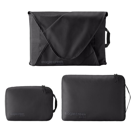 Eagle Creek Pack-It juego de alforjas 3 pcs.