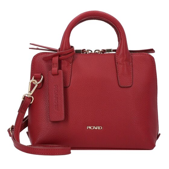 Picard Java Bolso Piel 20 cm