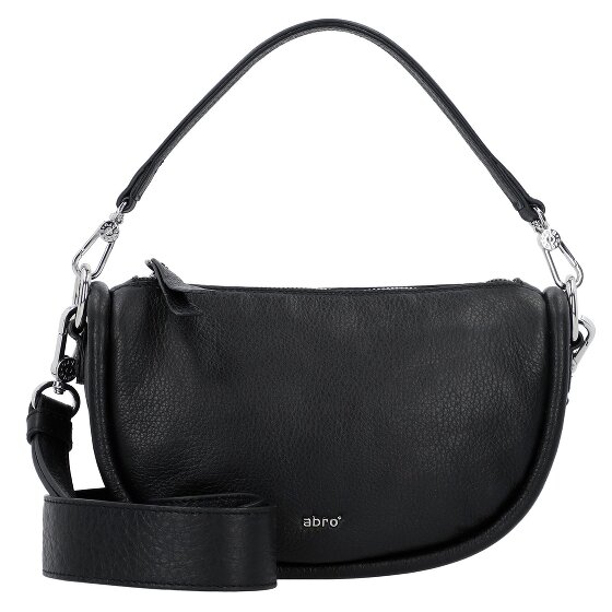 abro Willow Bolsa de hombro Piel 21 cm