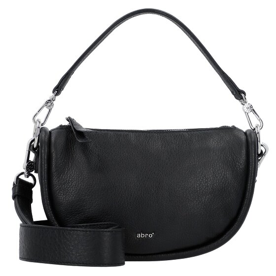 abro Willow Bolsa de hombro Piel 21 cm