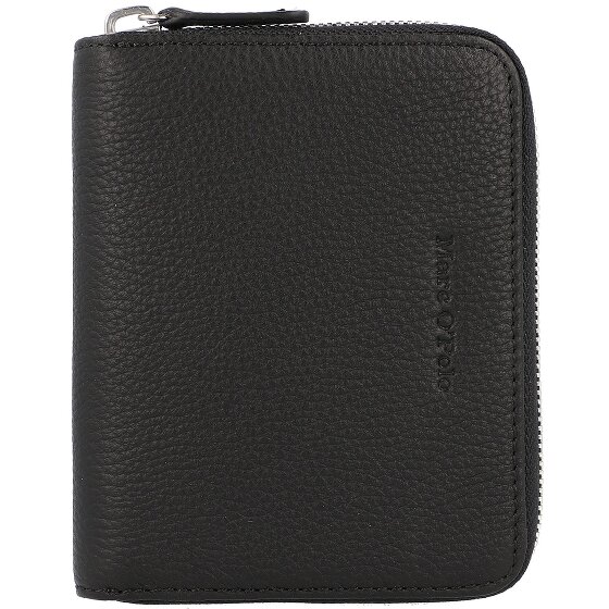 Marc O'Polo Cartera Carla de piel 10 cm