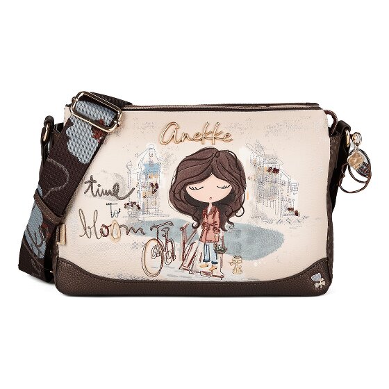 Anekke Tulip Bolsa de hombro 32 cm