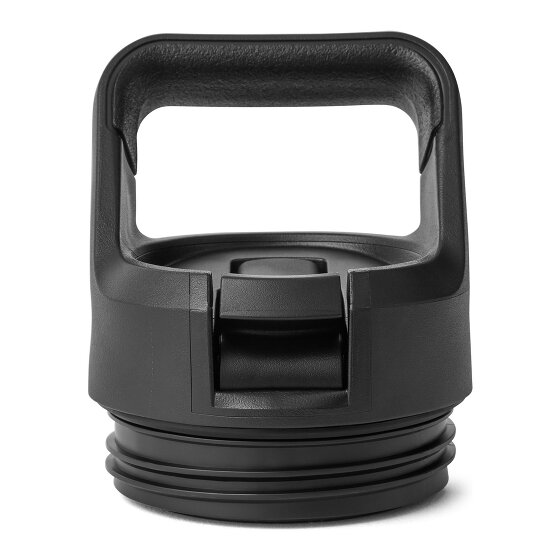 Yeti Rambler tapón de rosca con pajita