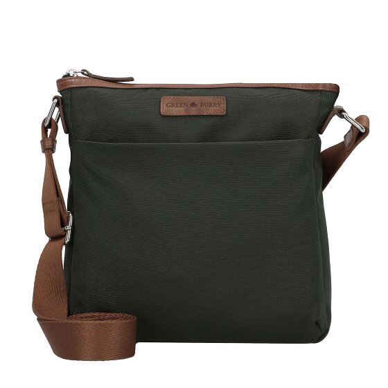 Greenburry Iris Bolsa de hombro 26 cm