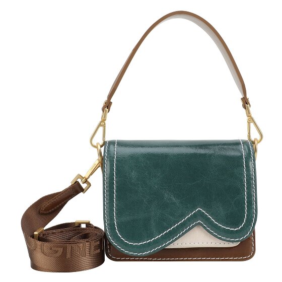 Bogner Bex Bolsa de hombro Piel 18.5 cm