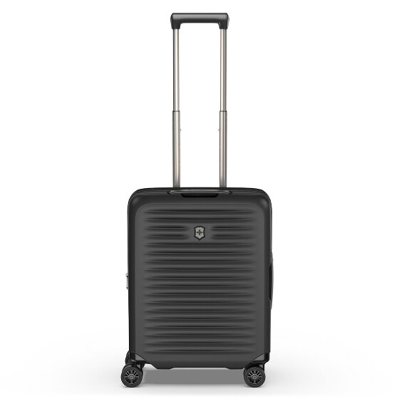 Victorinox Airox Advanced 4 ruedas Carro de la cabina S 55 cm Compartimento para el portátil con pliegue de expansión