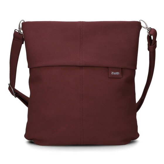 Zwei Mademoiselle.M Bolsa de hombro 31 cm