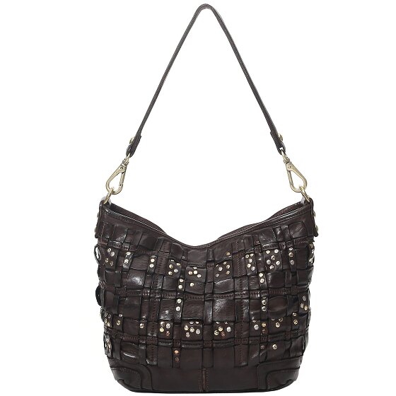 Campomaggi Bolsa de hombro Piel 25 cm