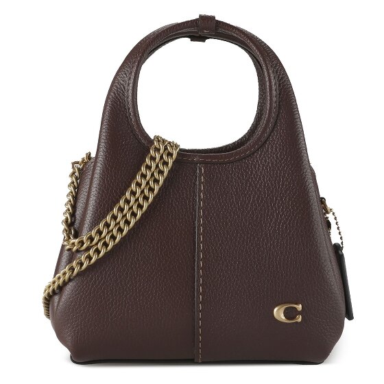 Coach Lana Bolso Piel 23.5 cm