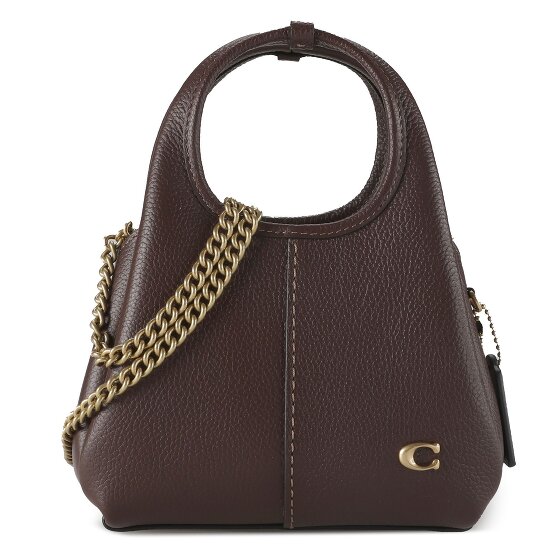 Coach Lana Bolso Piel 23.5 cm