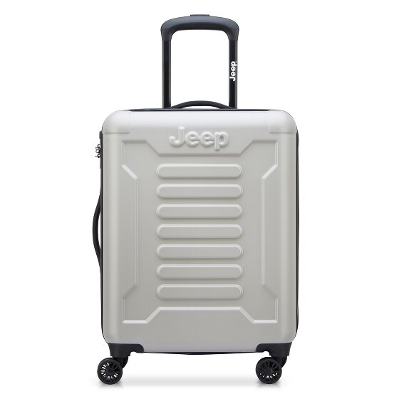 Jeep JH004C 4 ruedas Carro de la cabina 55 cm