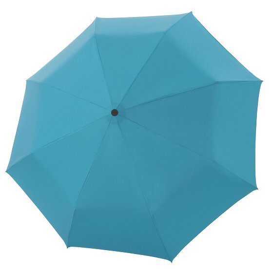 Doppler Manufaktur Paraguas de bolsillo de acero al carbono Oxford 31 cm