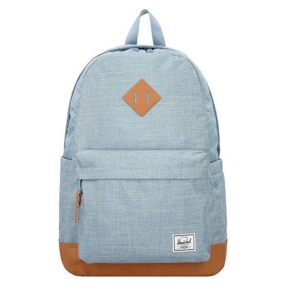Herschel Heritage Mochila de día 45.5 cm Compartimento para el portátil